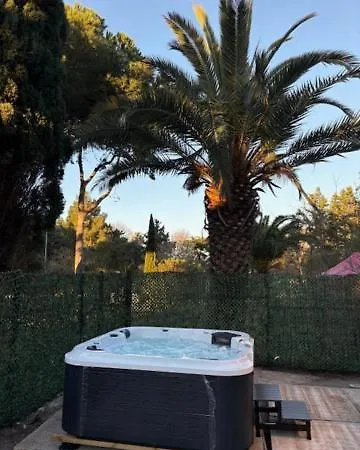 Apartament And Spa