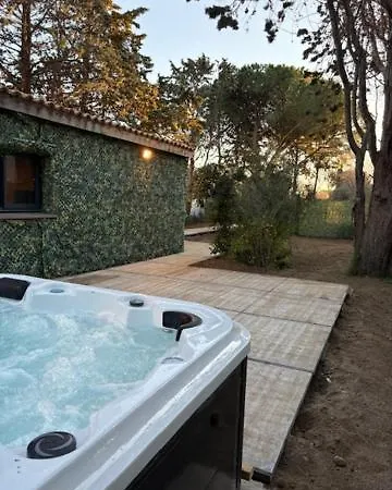 Apartament And Spa Agde