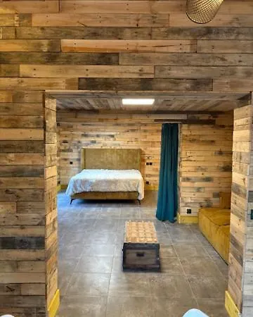 And Spa