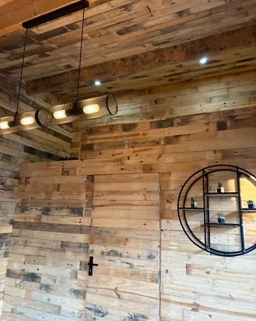Apartament And Spa