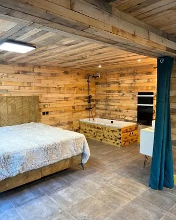 Apartament And Spa