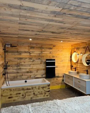 Apartament And Spa Agde