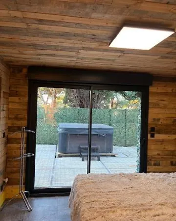 And Spa Apartament